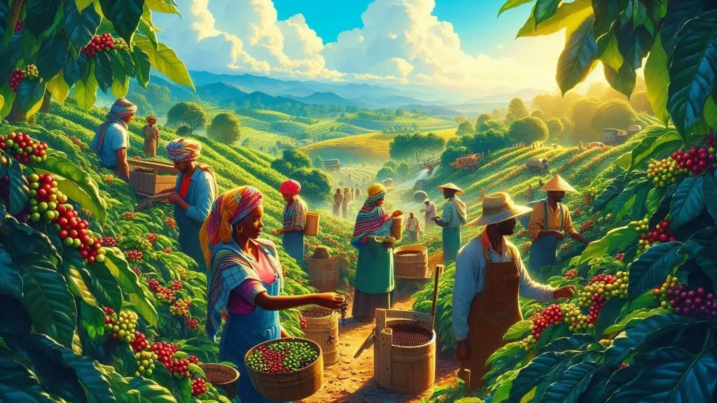 mayores productores
