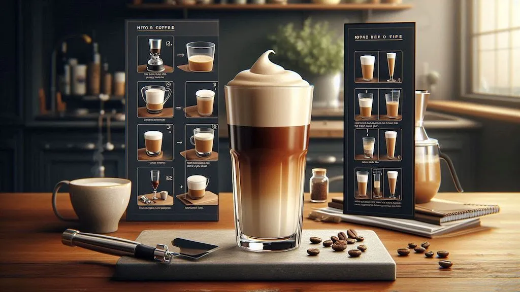 café nitro