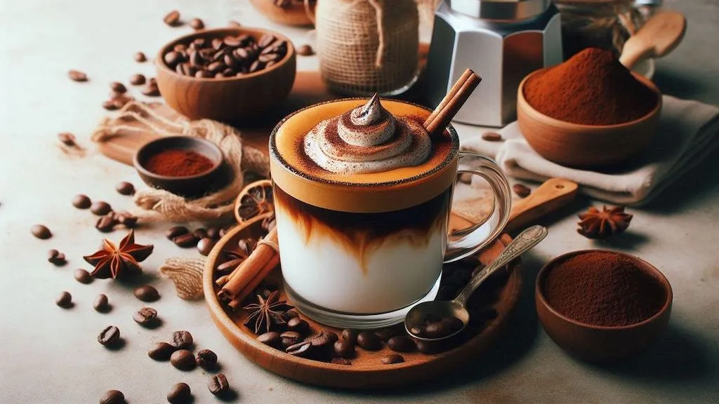 café dalgona